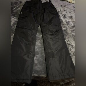 Magellan snow pants